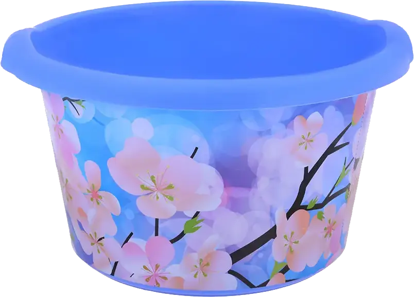 Major Plastic El Watania Lina Size 3, Multiple Colors