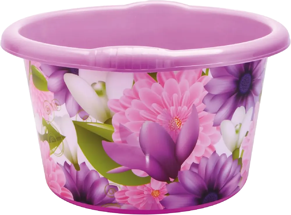 Major Plastic El Watania Lina Size 4, Multiple Colors