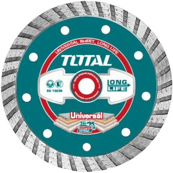 الماظه تربو توتال تولز ، 5 بوصه ، TAC2131253