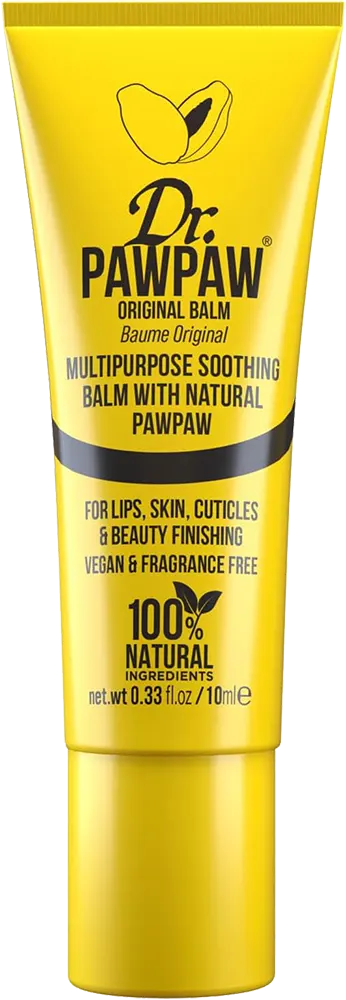 مرطب شفاه دكتور باوباو اوريجنال، 10 مل