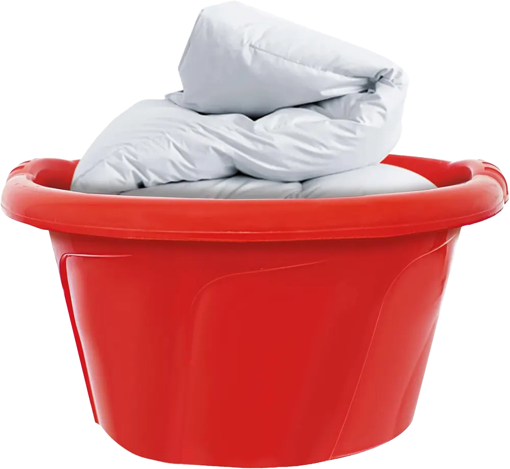 ماجور بلاستيك الوطنية نانسي، مقاس 2، 17 لتر، الوان متعددة