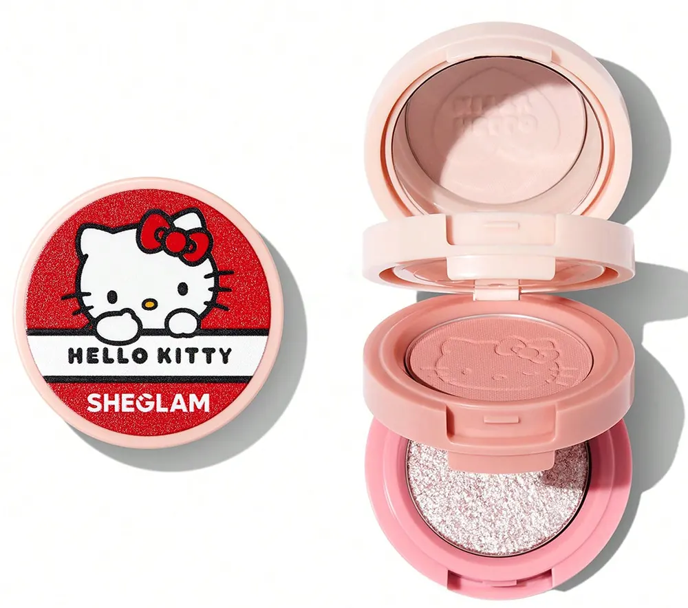 ايشادو هالو كيتي ستاك من شيجلام، شوجر كوكي