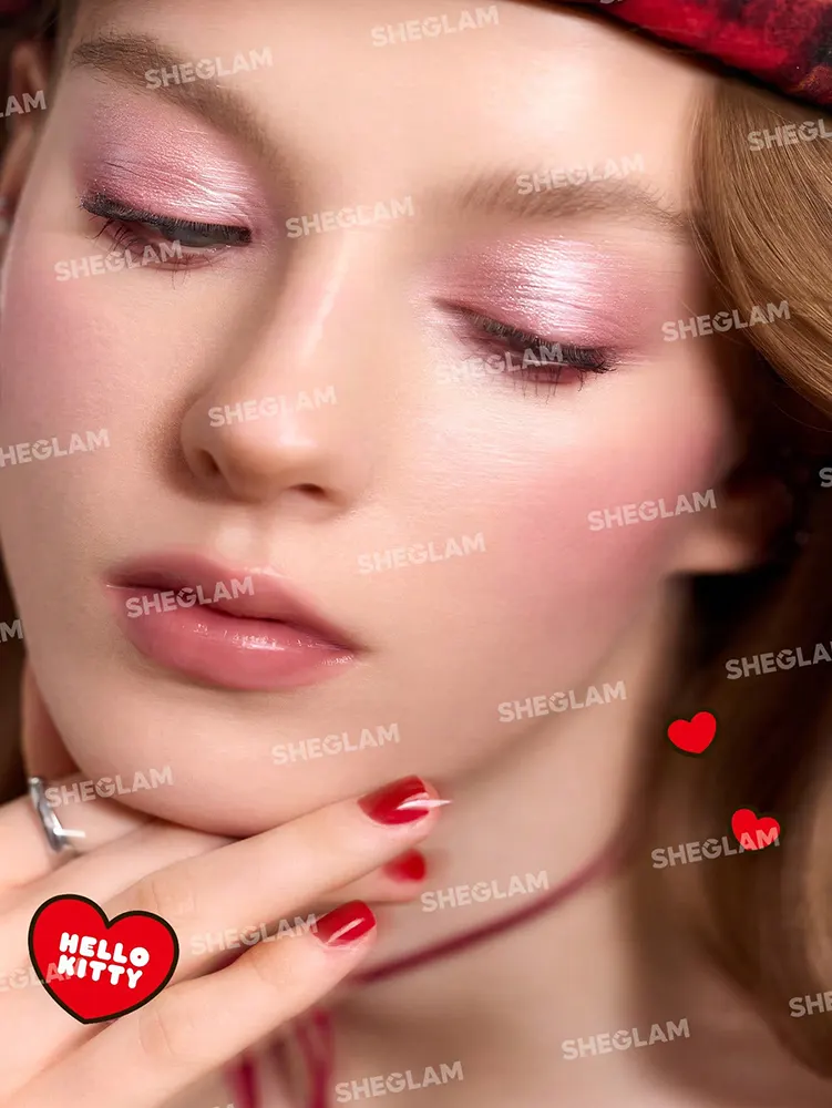 ايشادو هالو كيتي ستاك من شيجلام، شوجر كوكي