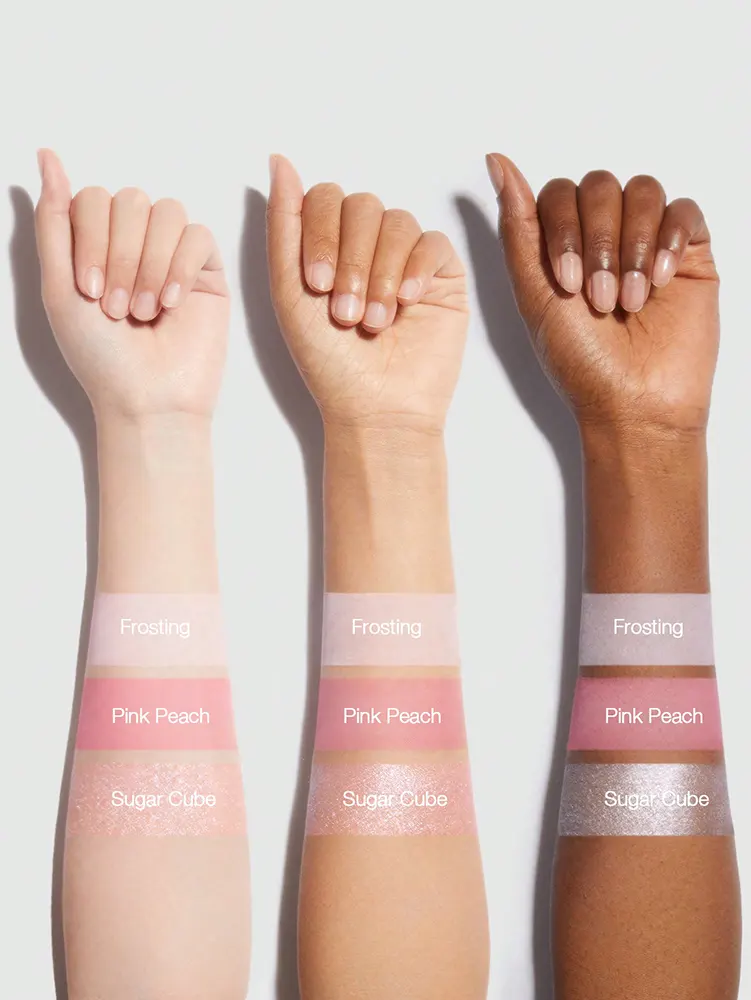 ايشادو هالو كيتي ستاك من شيجلام، شوجر كوكي