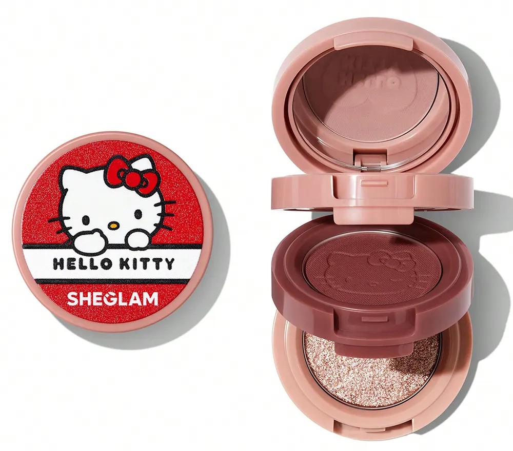 ايشادو هالو كيتي ستاك من شيجلام، سويت هارت