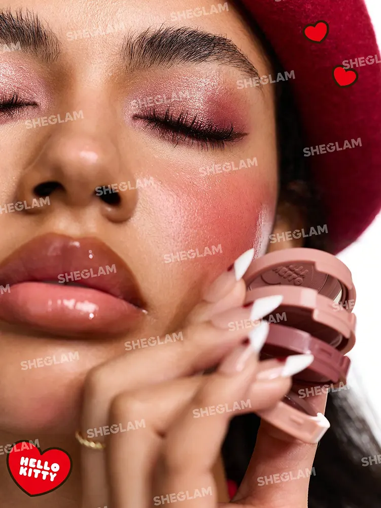 ايشادو هالو كيتي ستاك من شيجلام، سويت هارت