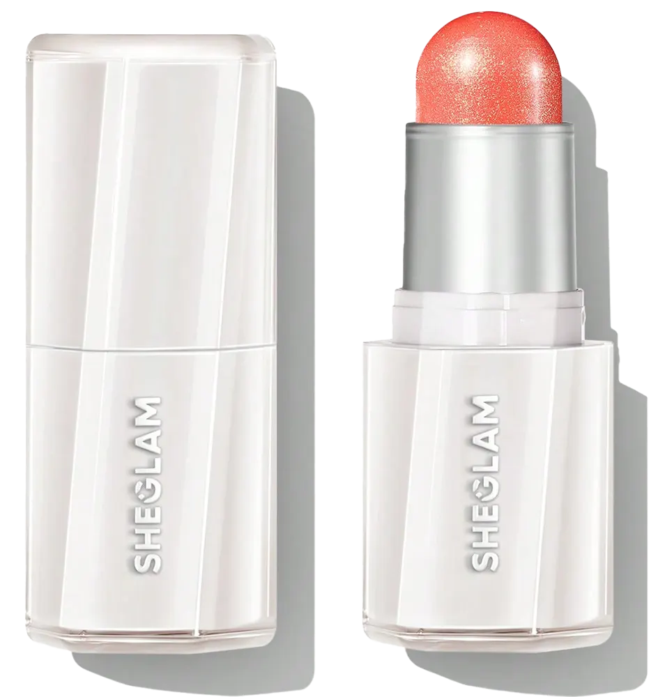 هايلايتر باتري بلينج ستيك من شيجلام، ريد بين