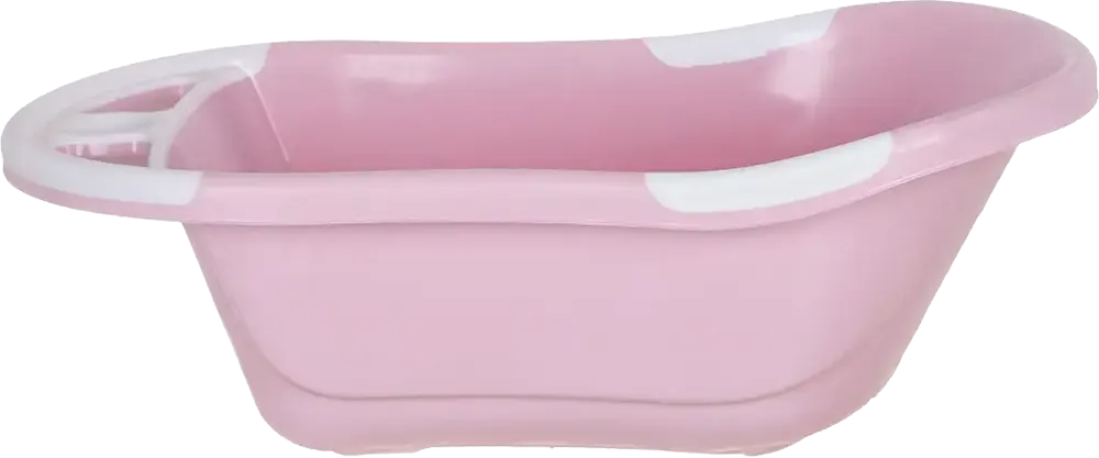El Watania Plastic Bathtub for Children, Multi-Color
