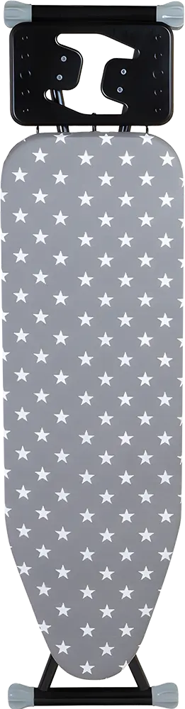 ترابيزة مكوة بيريلا هاوس بلاس، قابلة للطي، الوان واشكال متعددة، Ib-1005