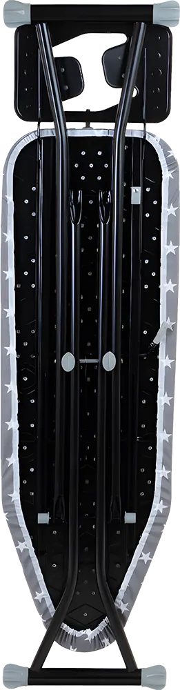 ترابيزة مكوة بيريلا هاوس بلاس، قابلة للطي، الوان واشكال متعددة، Ib-1005