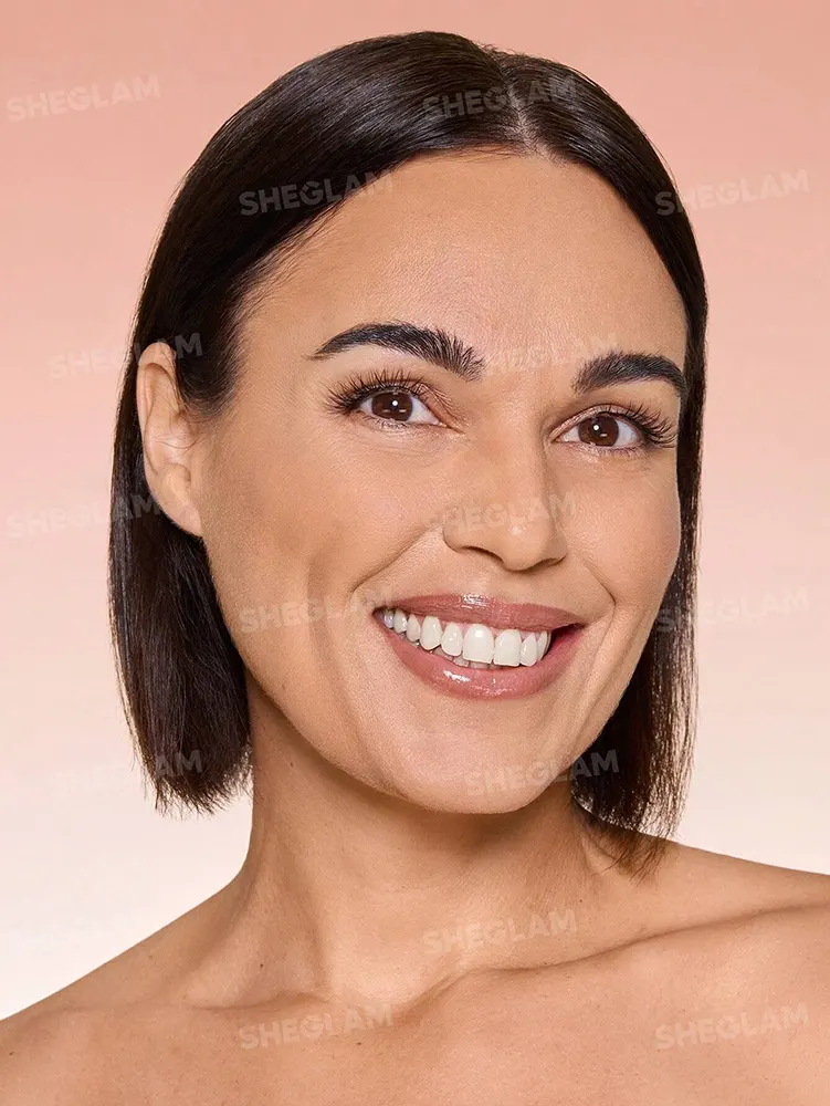 Sheglam Lock & Go Long-lasting Cushion Foundation, Sand