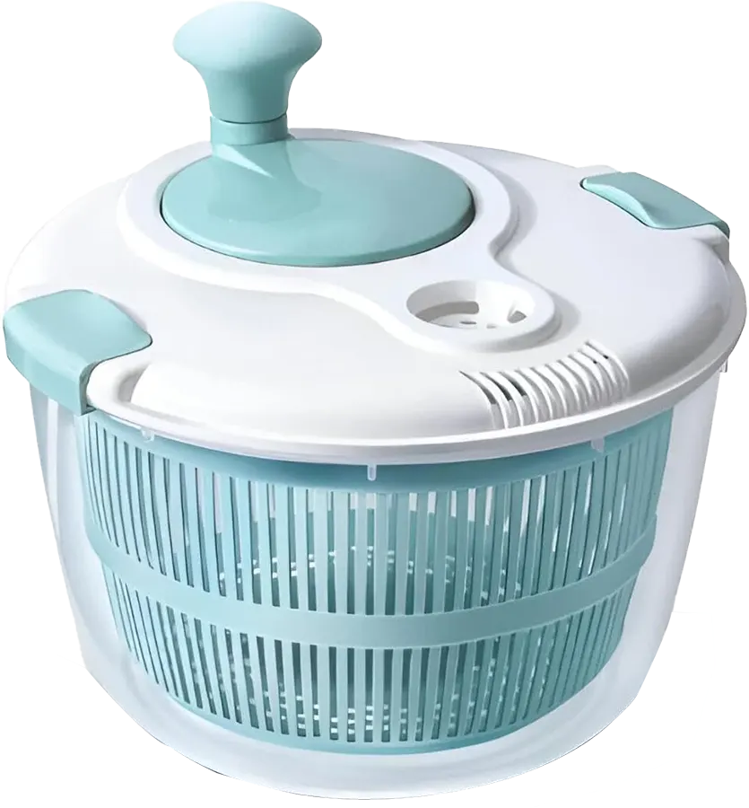 مجفف خضار الاندالس ، ازرق