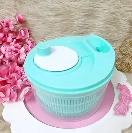 مجفف خضار الاندالس ، ازرق