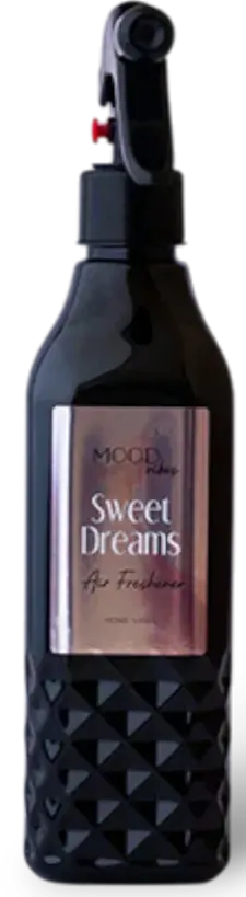 معطر للجو موود فايبس، رائحة SWEET DREAMS، حجم 460 مل