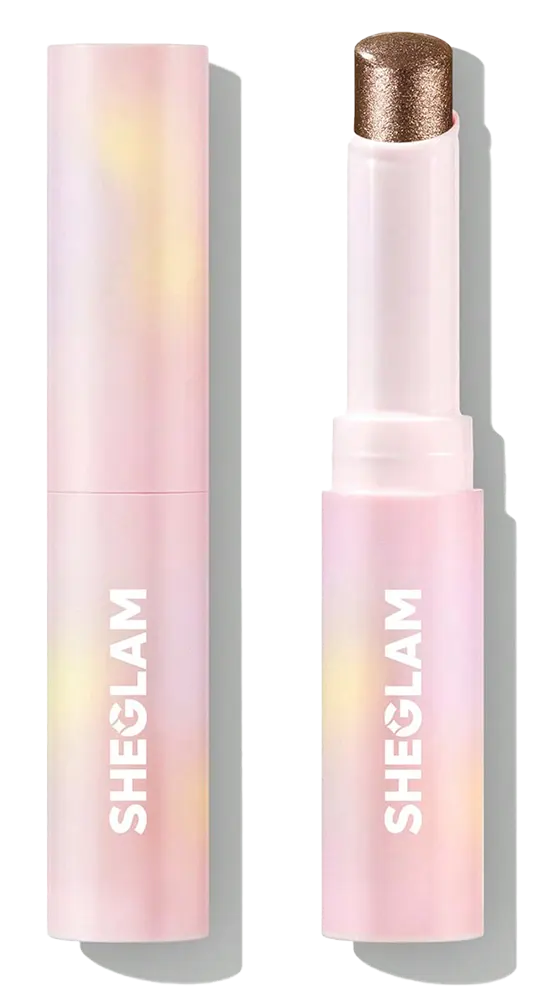 ايشادو ستيك كريستال جيلي جليز من شيجلام، برونز داست