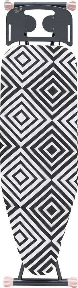 ترابيزة مكوة بيريلا تومريس، قابلة للطي، الوان واشكال متعددة