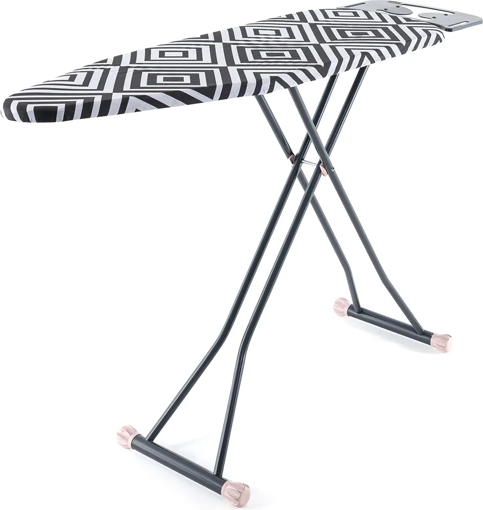 ترابيزة مكوة بيريلا تومريس، قابلة للطي، الوان واشكال متعددة