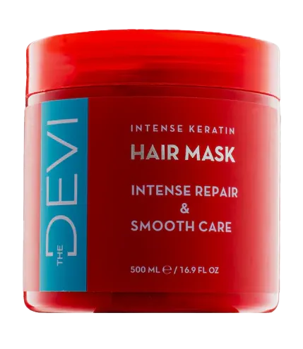 Devi Hair Mask , 500ml