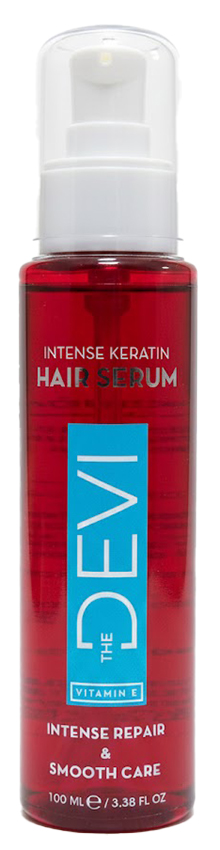 سيروم الشعر من ديفي ، 100 مل