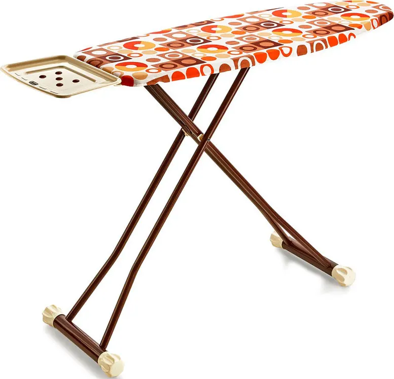 ترابيزة مكوة بيريلا ليانا، قابلة للطي، الوان واشكال متعددة