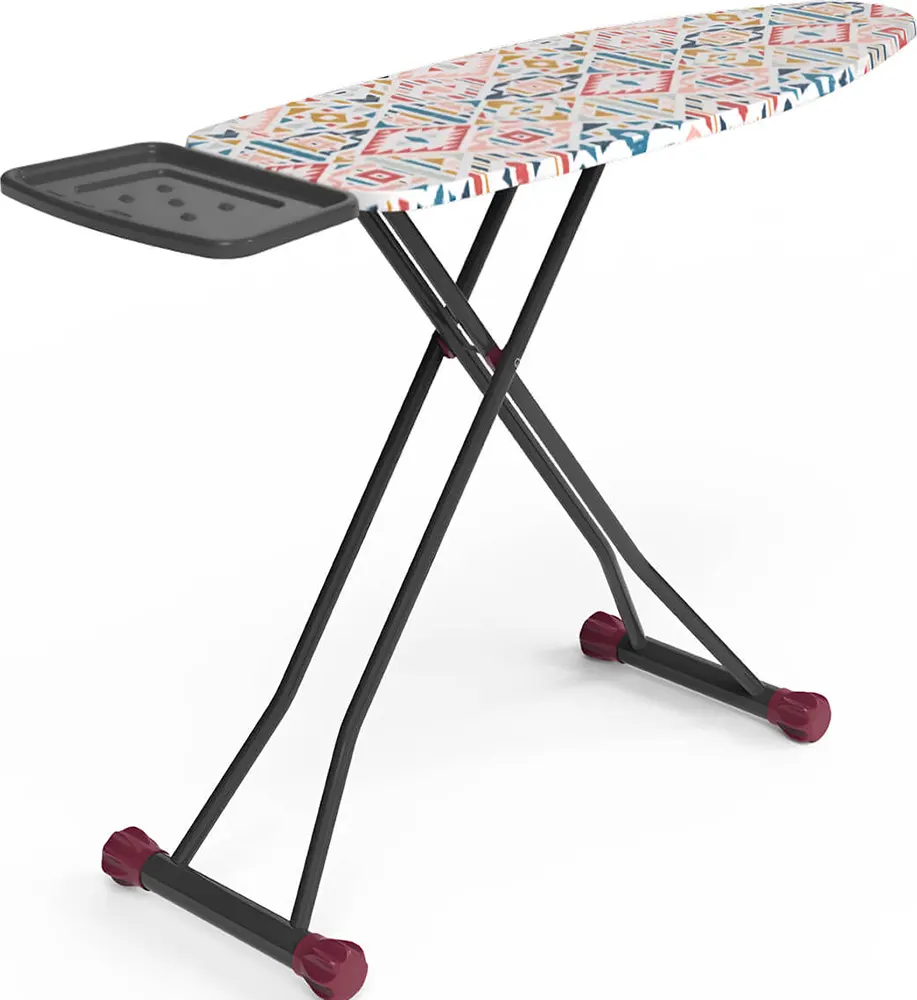 ترابيزة مكوة بيريلا ليانا، قابلة للطي، الوان واشكال متعددة