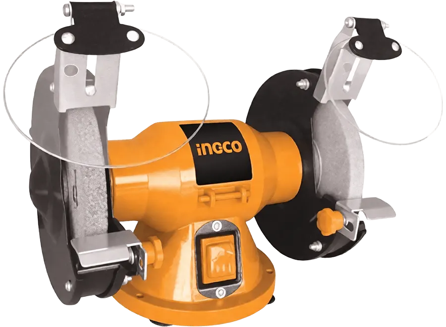 ماتور جلخ انكو ، 6 بوصه ، 150وات ، BG61502