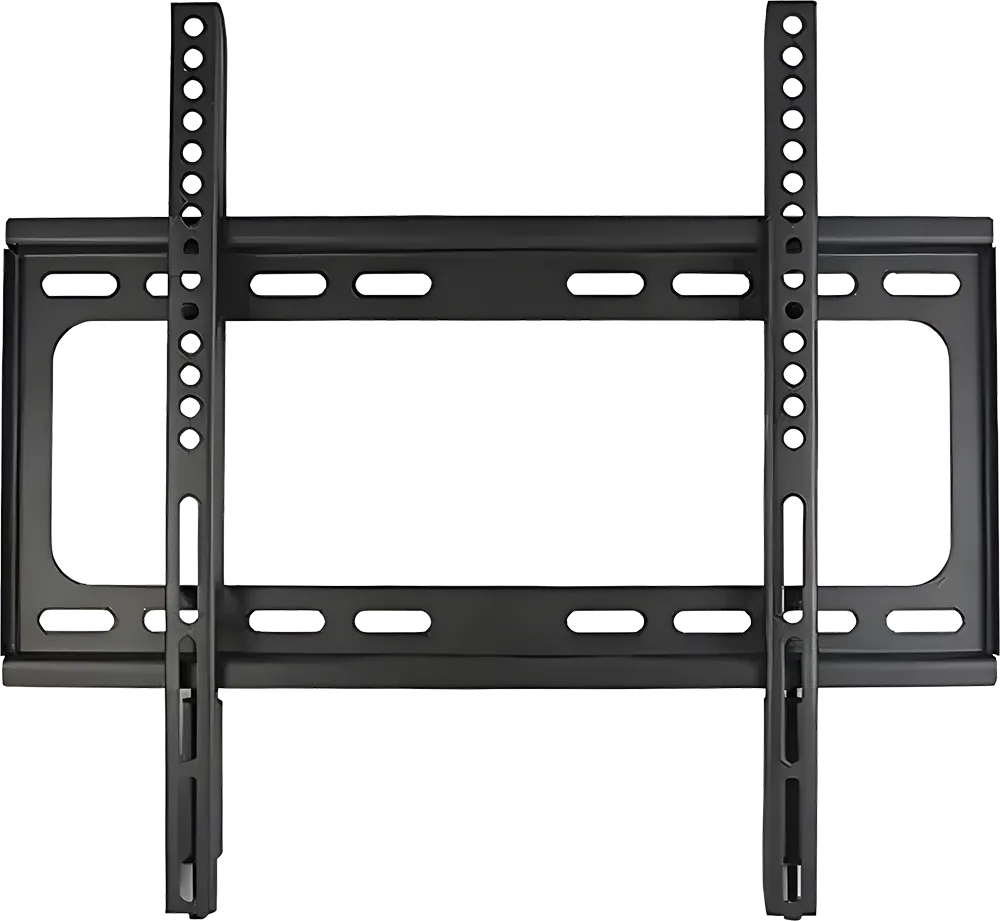 حامل شاشة فوكس ثابت (26-55 ) بوصة، أسود، FM501