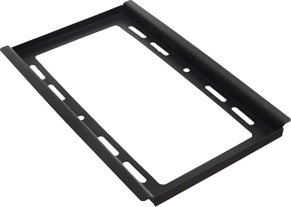 حامل شاشة فوكس ثابت (26-55 ) بوصة، أسود، FM501