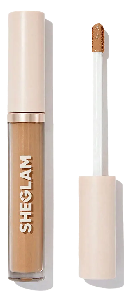 Sheglam Like Magic 12hr Full Coverage Concealer, Almond