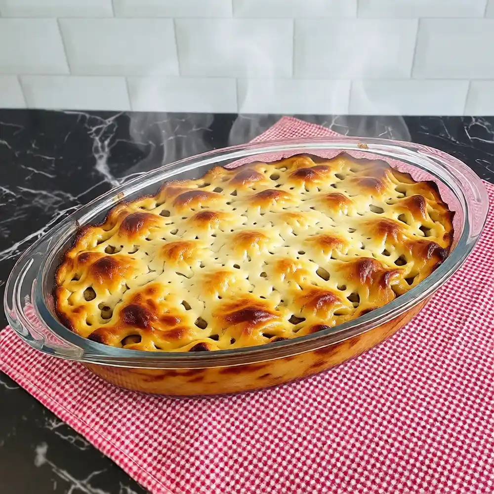 Pyrex Sempre Ovel Casserole, 1.57 Liters, Transparent