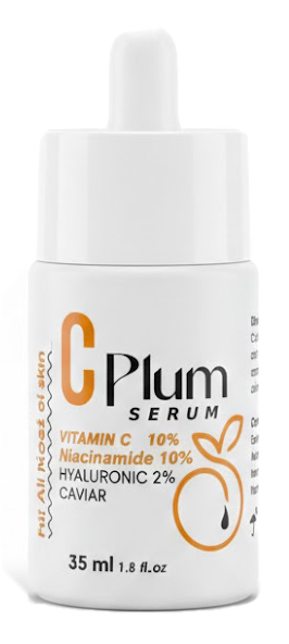 سيروم سي بالم فيتامين سي من ايوسين ، 30 مل