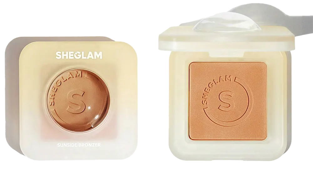 برونزر صن سايد من شيجلام، صن ستار