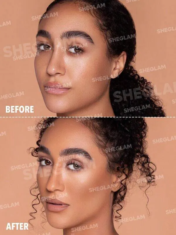 برونزر صن سايد من شيجلام، صن ستار