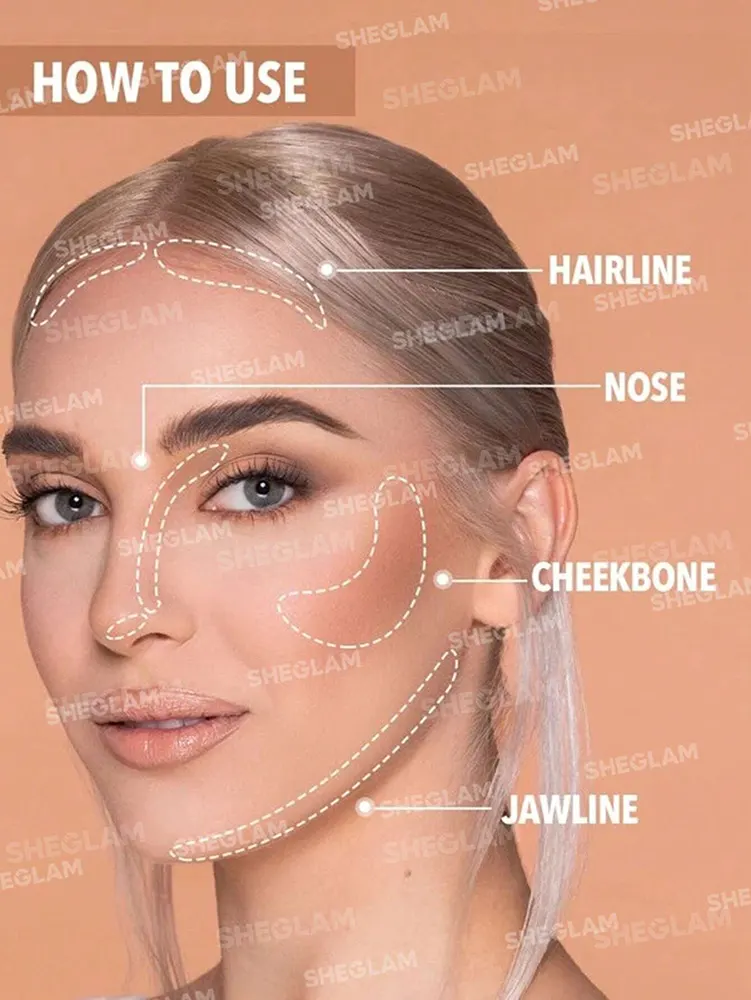 برونزر صن سايد من شيجلام، صن ستار