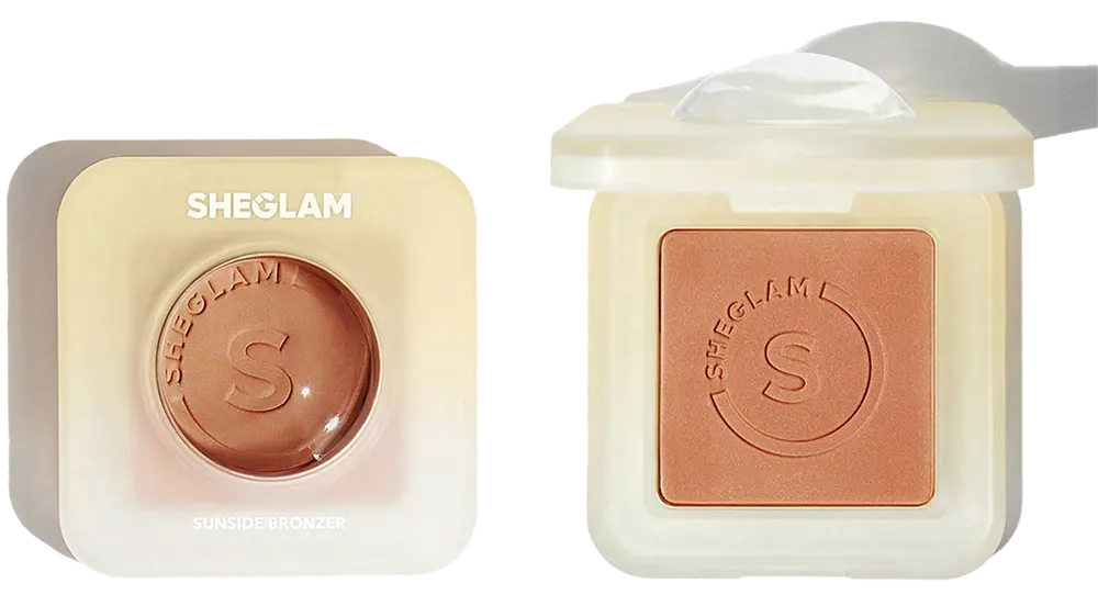 برونزر صن سايد من شيجلام، صن سيت ووك