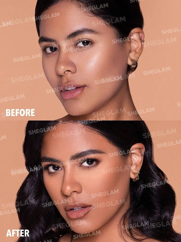 برونزر صن سايد من شيجلام، صن سيت ووك