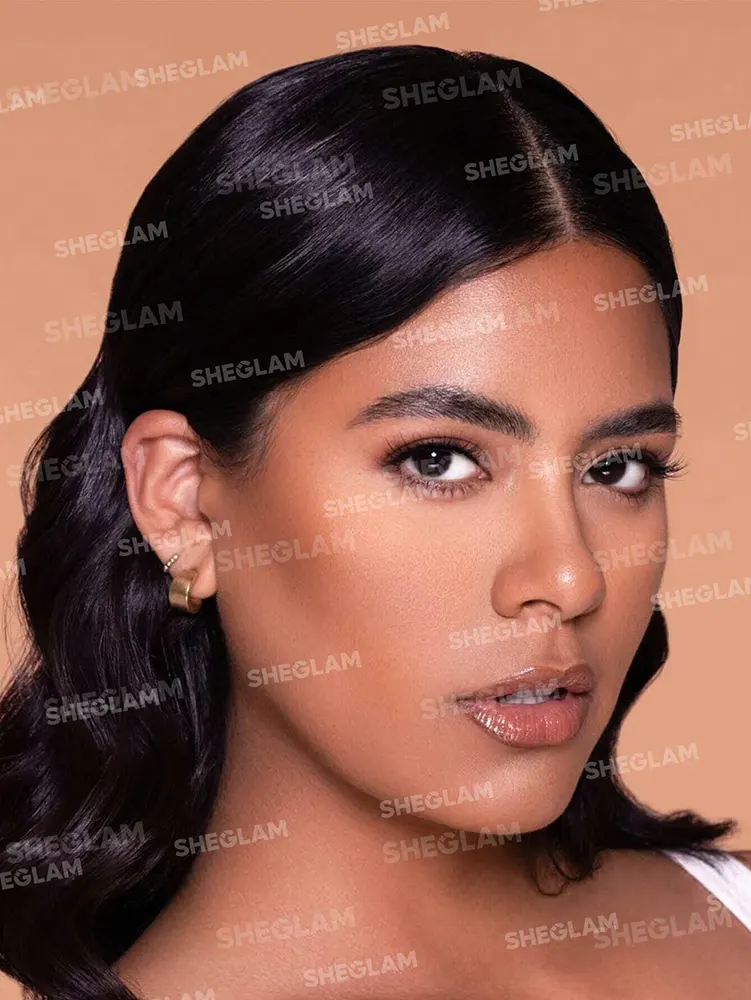 برونزر صن سايد من شيجلام، صن سيت ووك