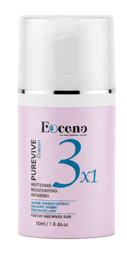 كريم بيورفيف للتفتيح من ايوسين ، 30 مل