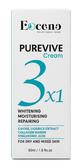 كريم بيورفيف للتفتيح من ايوسين ، 30 مل