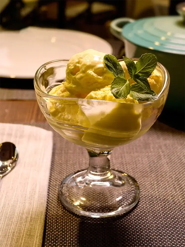 طقم جيلي زجاج بلينك ماكس 2 قطعة، سعة 150 ملي، شفاف، موديل KTY6216