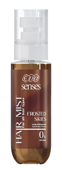 Eva Senses Hair Mist Frosted Skies ,100 Ml
