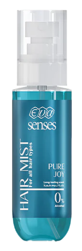 Eva Senses Hair Mist Pure Joy ,100 Ml