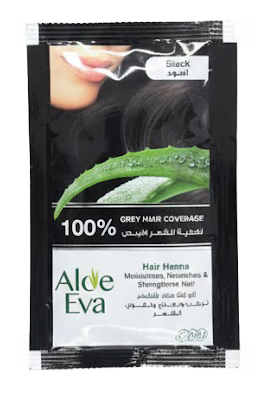 حنه شعر اسود من الو ايفا ، 10 جم