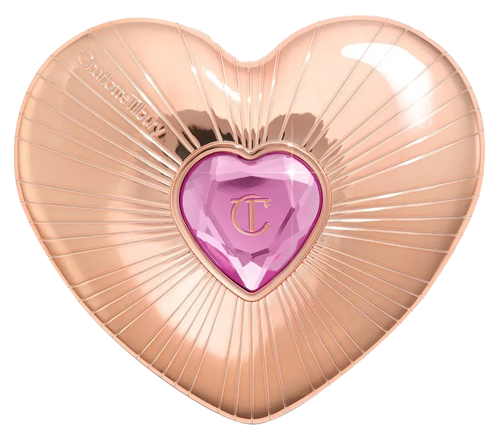 باليت الوجه بيلو توك بيوتي سولميتس من شارلوت تيلبري، فلوليس بيتش