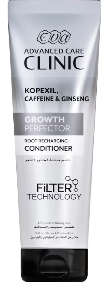 بلسم للعنايه المتقدمه بجذور الشعر جروث برفيكتور من ايفا ادفانسد كير كلينيك ، 230 مل