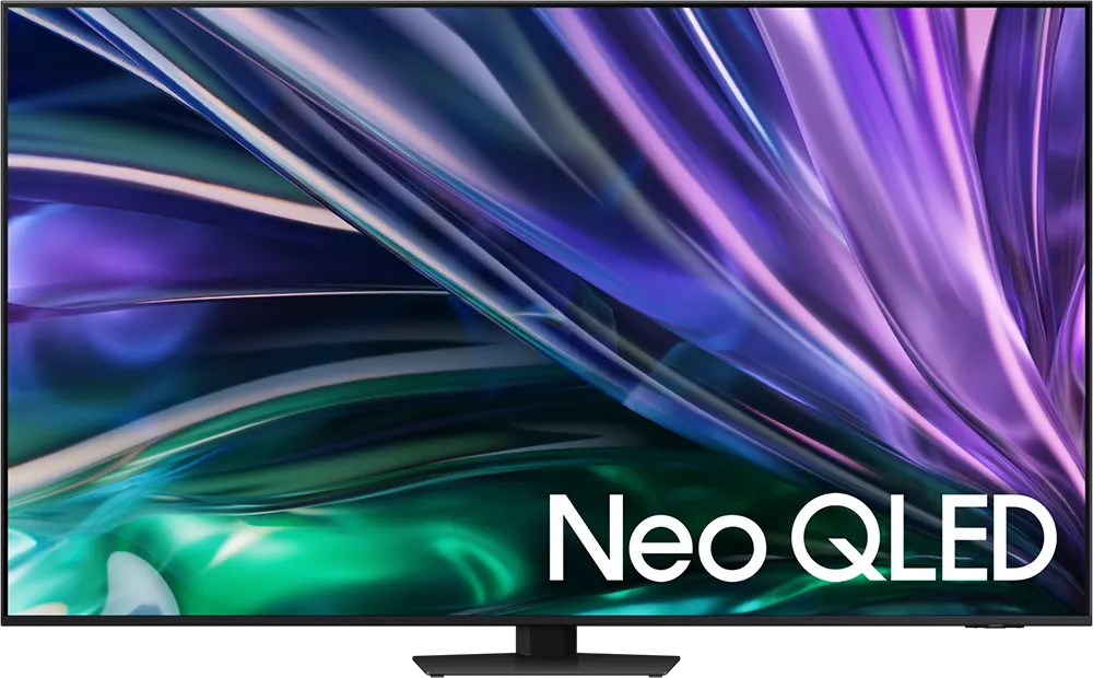 شاشة سامسونج، 65 بوصة، سمارت، NeoQLED، دقة 4K، موديل QA65QN85DBUXEG