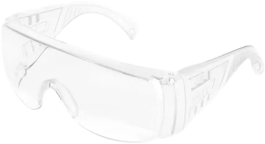 Ingco Transparent Welding Glasses, HSG05