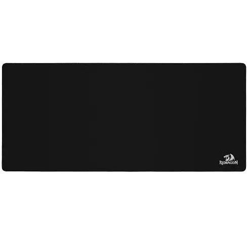 Redragon Flick XL Mouse Pad, 900×400×4 mm, Black, P032