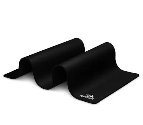Redragon Flick XL Mouse Pad, 900×400×4 mm, Black, P032