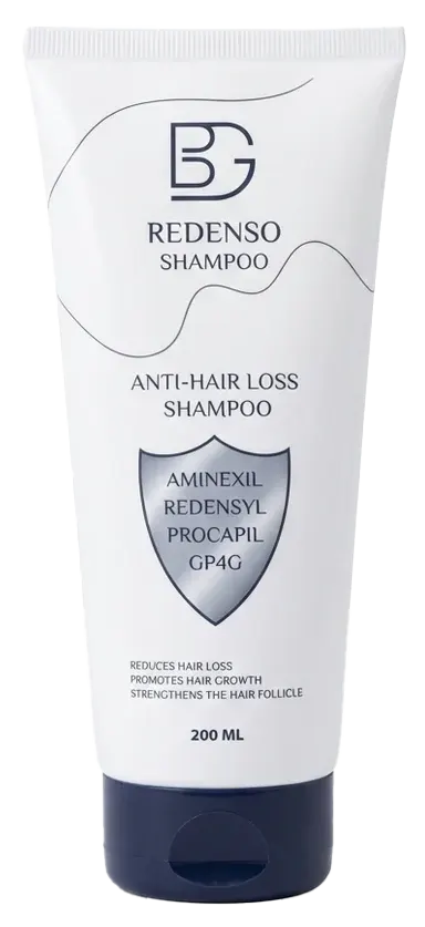 شامبو ريدينسو لتساقط الشعر من بى جى، 200 مل